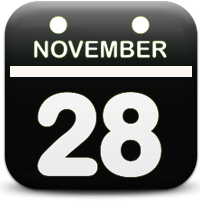 EG Kerk Tzaneen Kalender