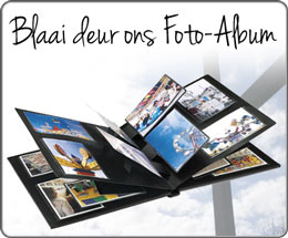 EG Kerk Tzaneen Image