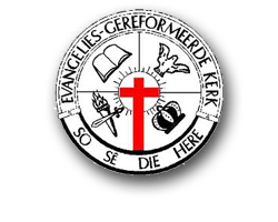 EG Kerk Tzaneen Logo