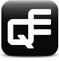 EG Kerk Tzaneen QE Logo